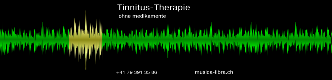 Tinnitus therapieren