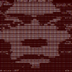 Ascii Miles Davis - screenshot